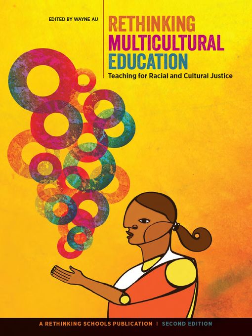 Title details for Rethinking Multicultural Education by Wayne Au - Available